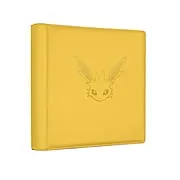 Eevee GX Gift Box | Jolteon Binder