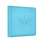 Eevee GX Gift Box | Vaporeon Binder