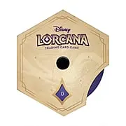 Lorcana League: Azurite Sea Lore Tracker