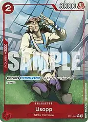 Usopp
