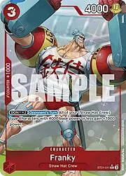 Franky