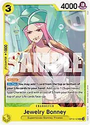 Jewelry Bonney