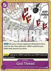 God Thread