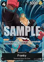 Franky
