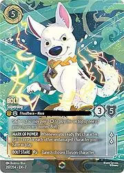 Bolt - Superdog