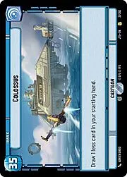 Colossus