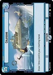 Colossus