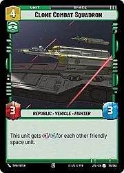Clone Combat Squadron
