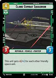 Clone Combat Squadron