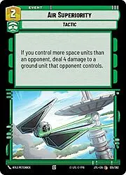Air Superiority