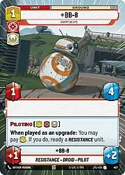 BB-8 - Happy Beeps