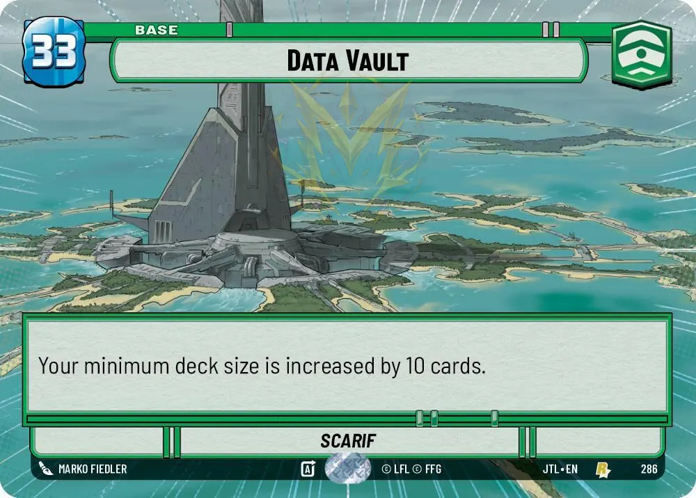 Data Vault