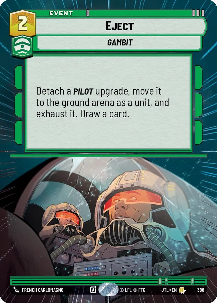 Eject