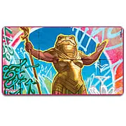 Aetherdrift: "Sab-Sunen, Luxa Embodied" Playmat