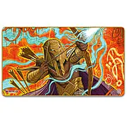 Aetherdrift: "Ketramose, the New Dawn" Playmat