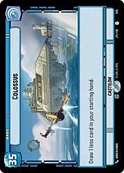Colossus