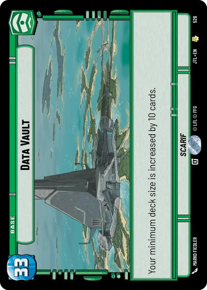 Data Vault