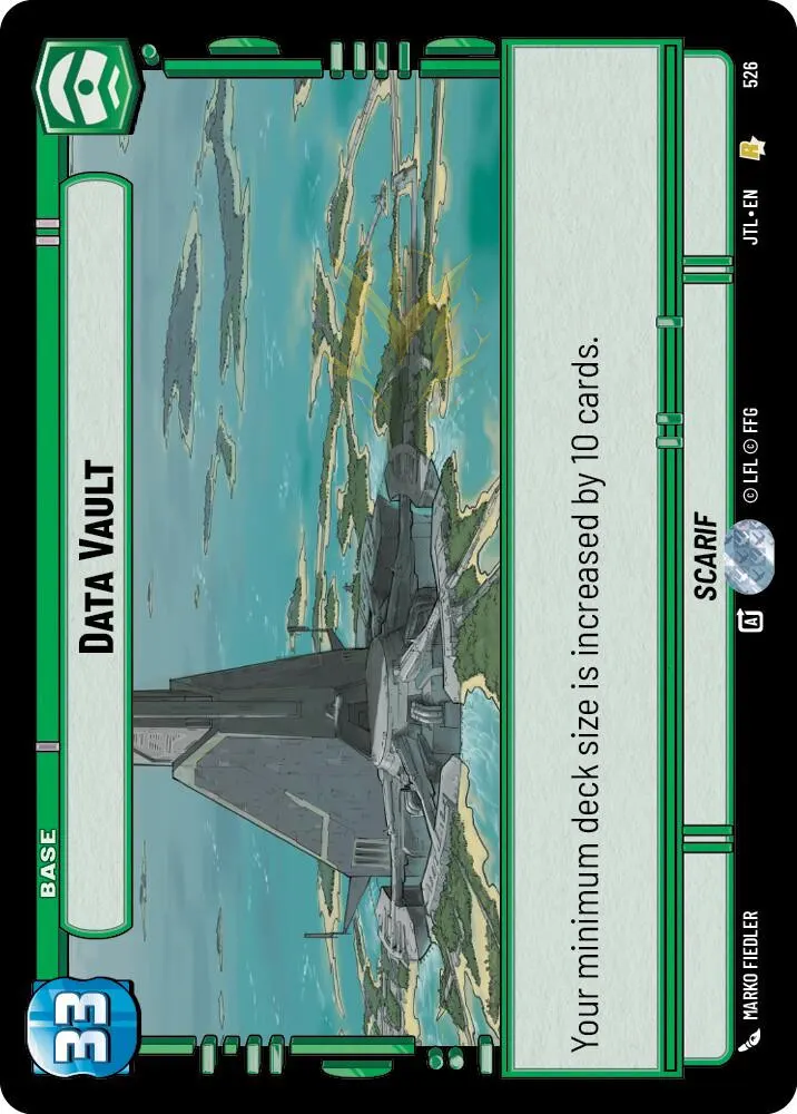 Data Vault
