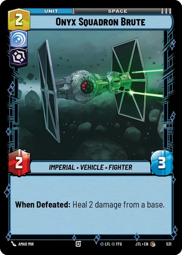 Onyx Squadron Brute