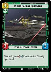 Clone Combat Squadron