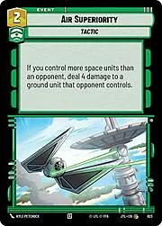 Air Superiority