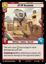 AT-DP Occupier