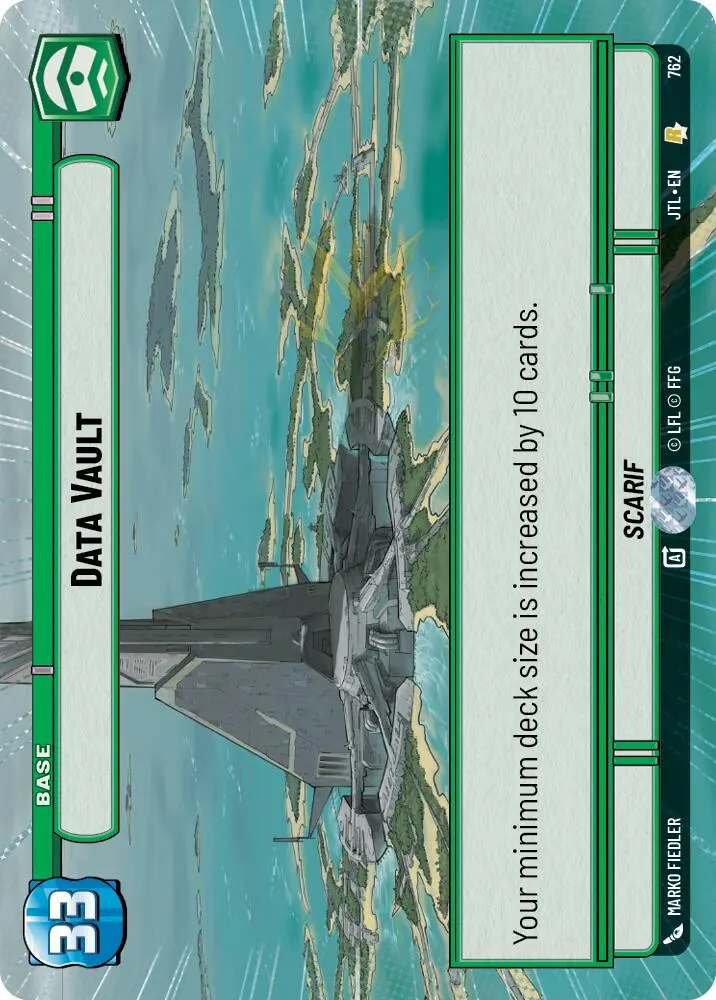 Data Vault