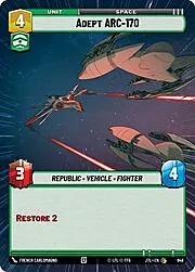 Adept ARC-170
