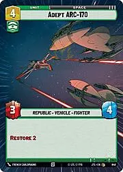 Adept ARC-170