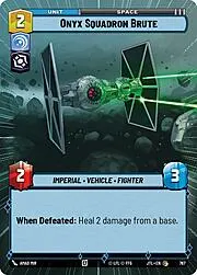 Onyx Squadron Brute