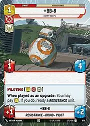 BB-8 - Happy Beeps