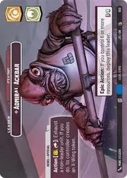 Admiral Ackbar - It's A Trap!