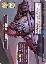 Admiral Ackbar - It's A Trap!