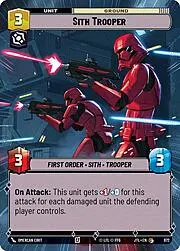 Sith Trooper