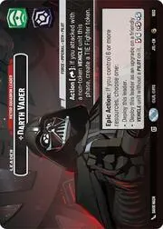 Darth Vader - Victor Squadron Leader
