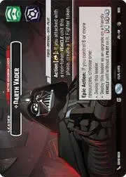 Darth Vader - Victor Squadron Leader