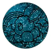 Petrol Eevee Coin