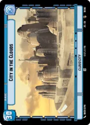 City in the Clouds // Experience
