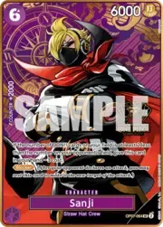 Sanji