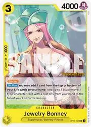 Jewelry Bonney
