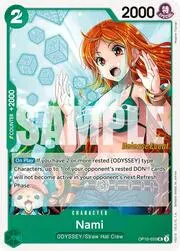Nami