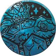 Terapagos Coin