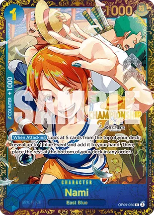 Nami