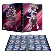 Destined Rivals 9-Pocket Binder