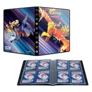 Destined Rivals 4-Pocket Binder