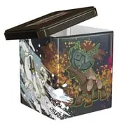Empty 2025 Treasures of Ruin Stacking Tin