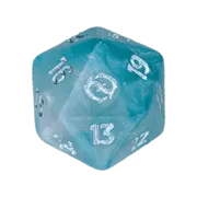 Tarkir: Dragonstorm Bundle D20 Die