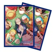 Official Card Sleeve Limited Edition Vol.3
