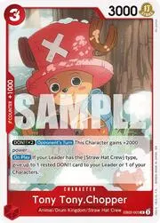 Tony Tony.Chopper