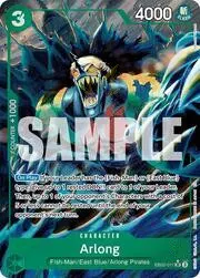 Arlong